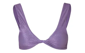 Sparkle Purple Stella Bikini ::RET