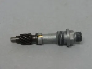 SPEEDOMETER DRIVE (#18763350)