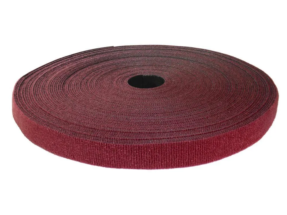 SPEEDWRAP® FIBERtie™- Fire Retardant Hook & Loop Tape