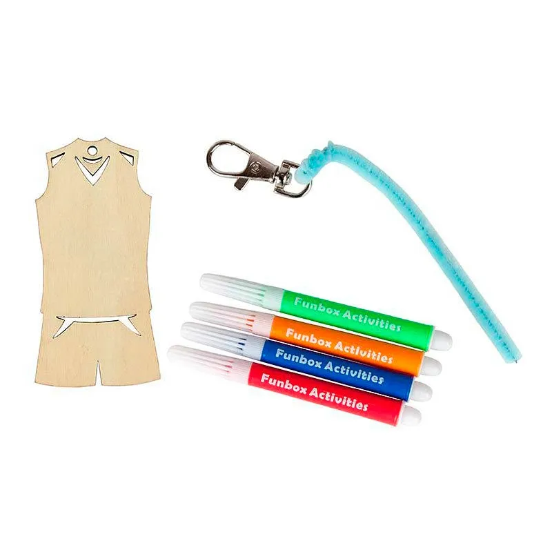 Sporty Activity Bundle Pack