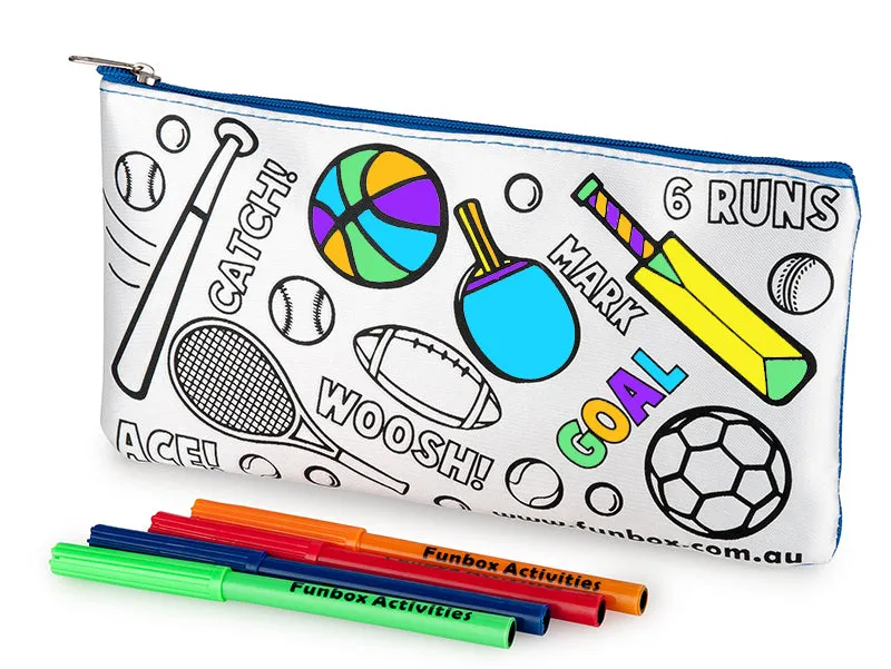 Sporty Activity Bundle Pack