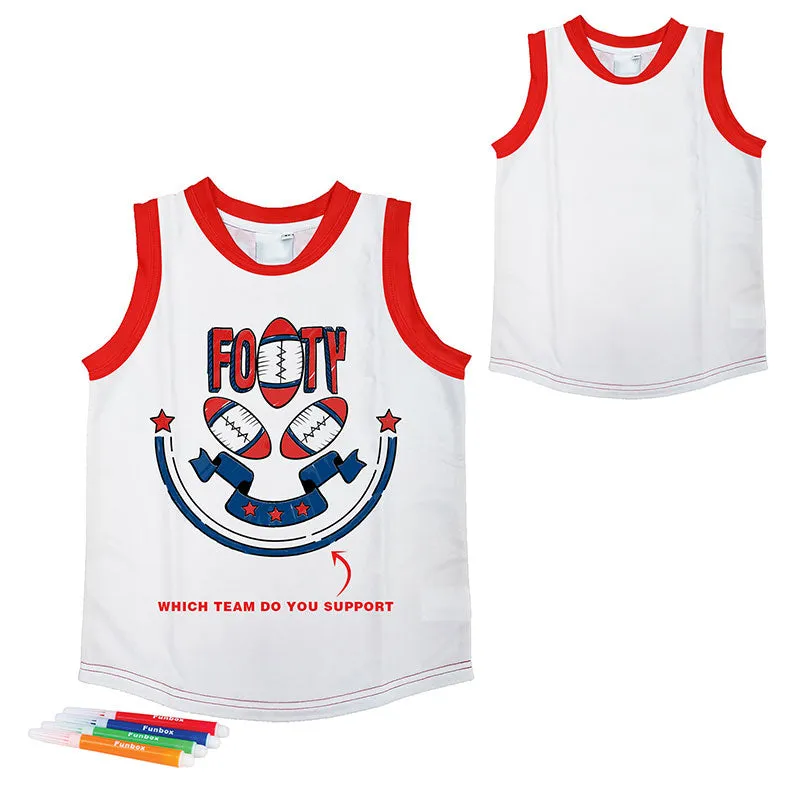 Sporty Activity Bundle Pack