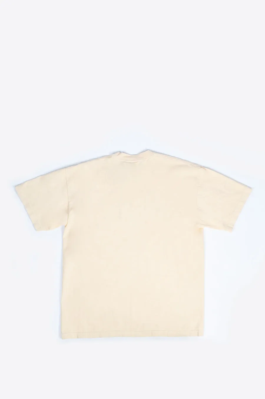 SPORTY AND RICH WELLNESS T-SHIRT IVY