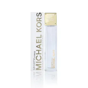 Sporty Citrus para mujer / 100 ml Eau De Parfum Spray