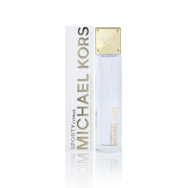Sporty Citrus para mujer / 100 ml Eau De Parfum Spray