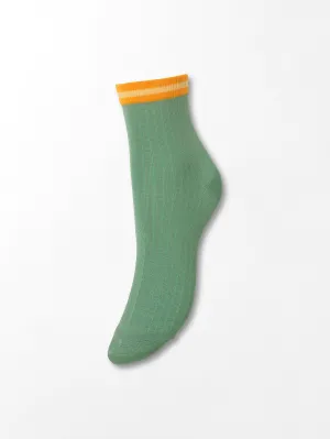 Sporty Reina Sock