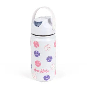 Sporty Sip Water Bottle