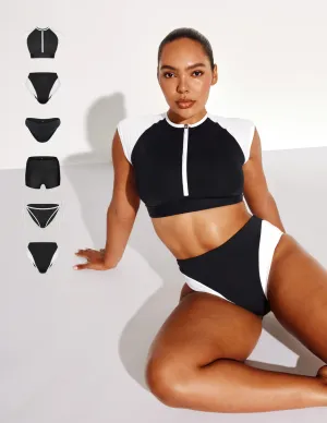Sporty Swim Set