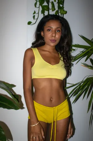 SPORTY TANK