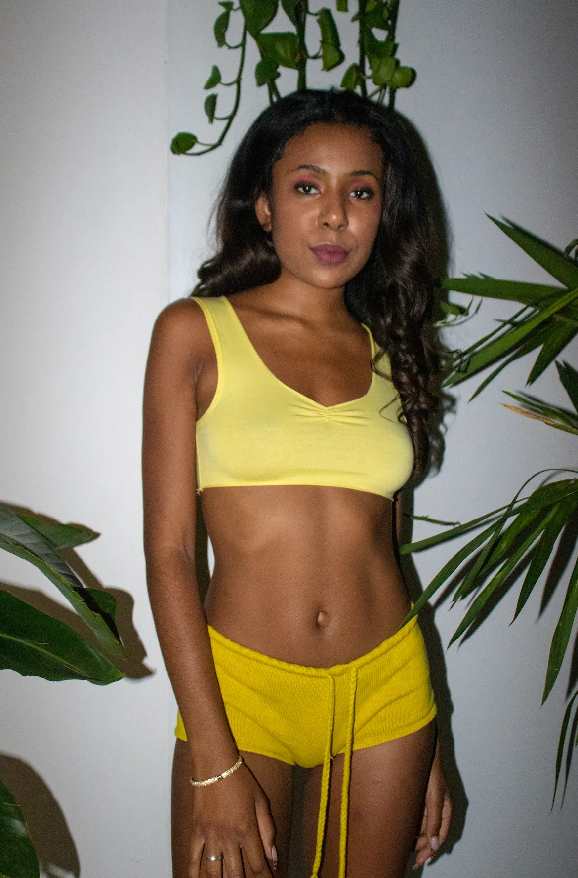 SPORTY TANK