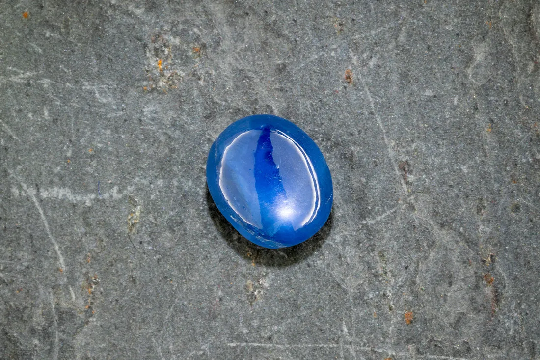 Star Sapphire