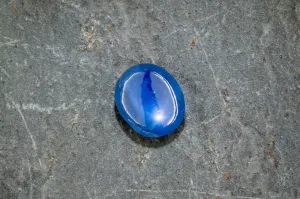 Star Sapphire