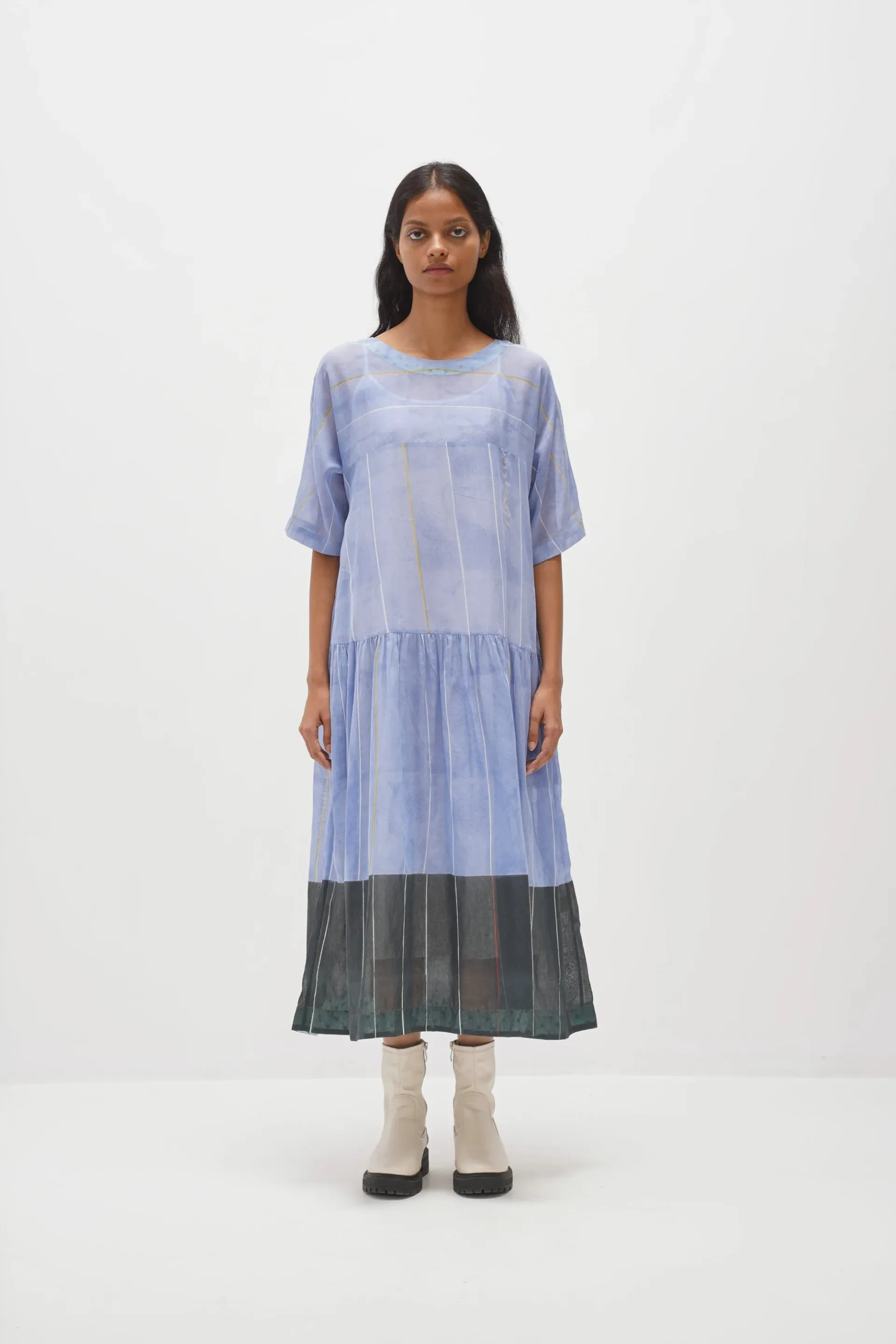 STARLING DRESS