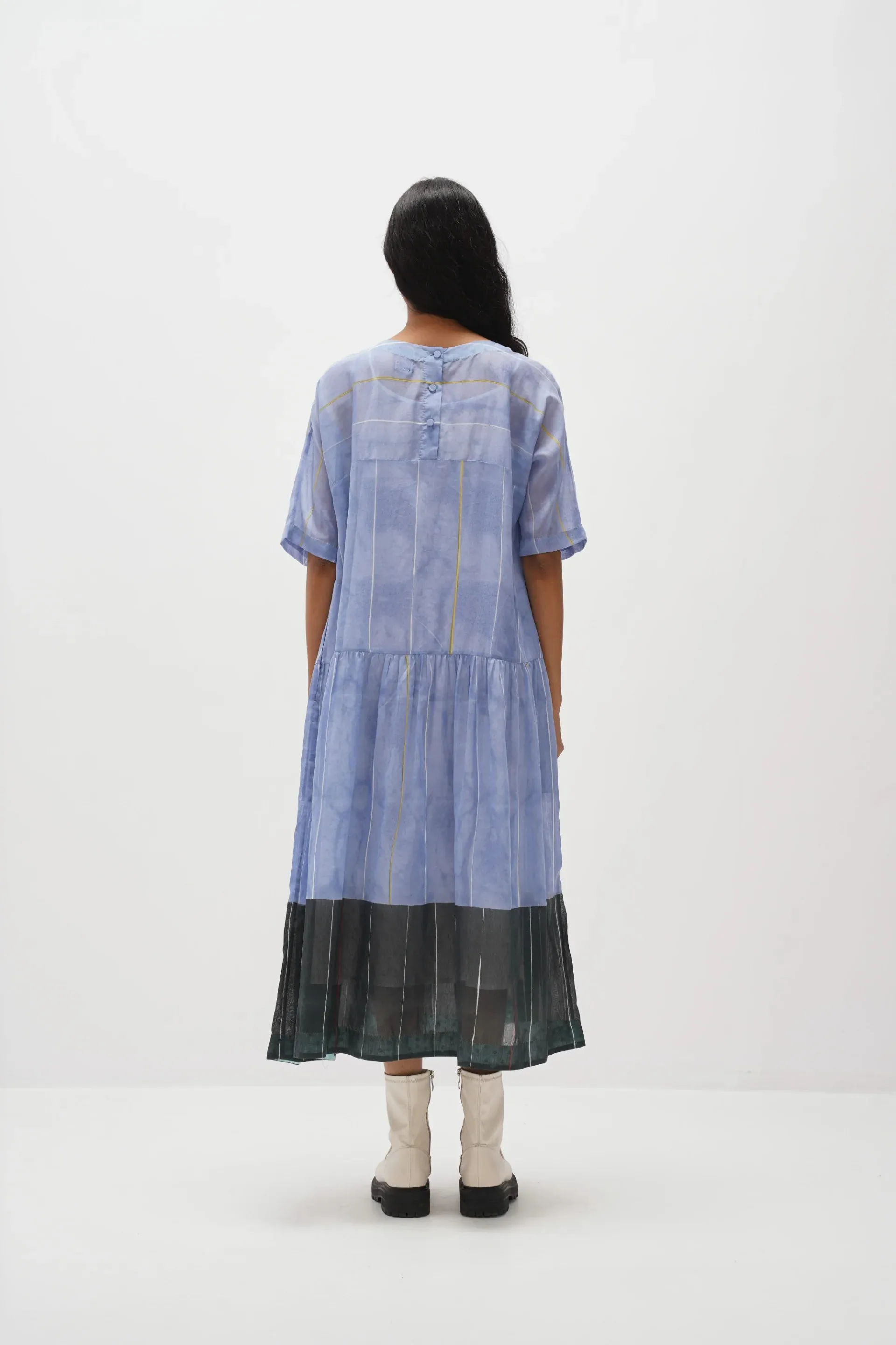 STARLING DRESS