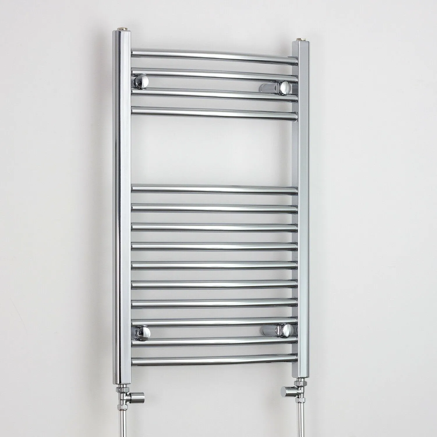 Straight Towel Warmer Chrome 800x500