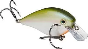 Strike King - KVD Square Bill Crankbait
