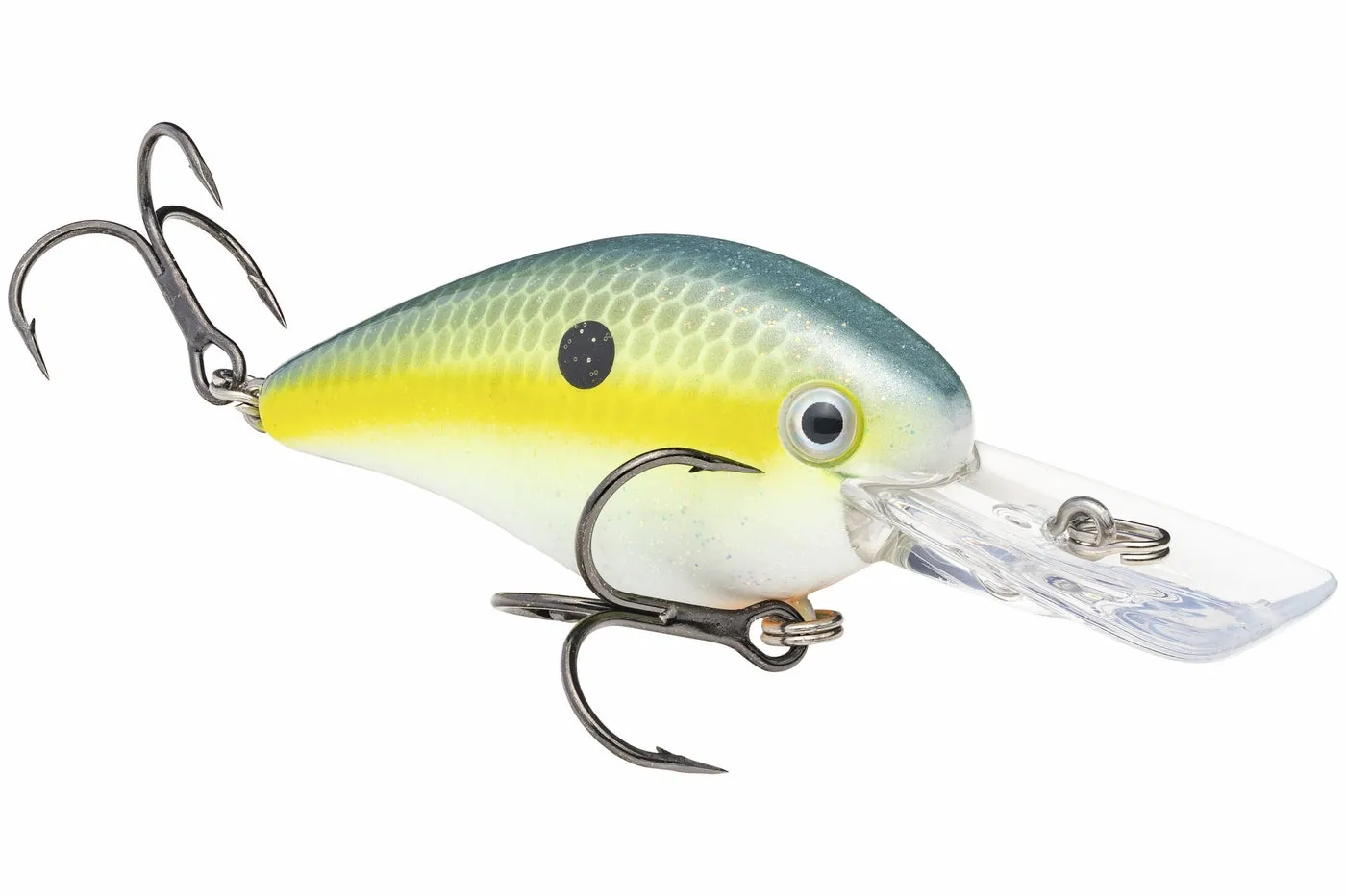 Strike King - KVD Square Bill Crankbait