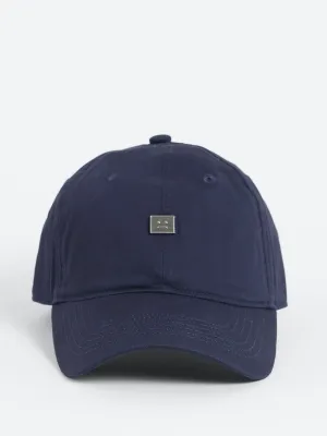 Stud Face Logo Cap