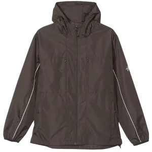 Stussy 3M Nylon Paneled Jacket Black