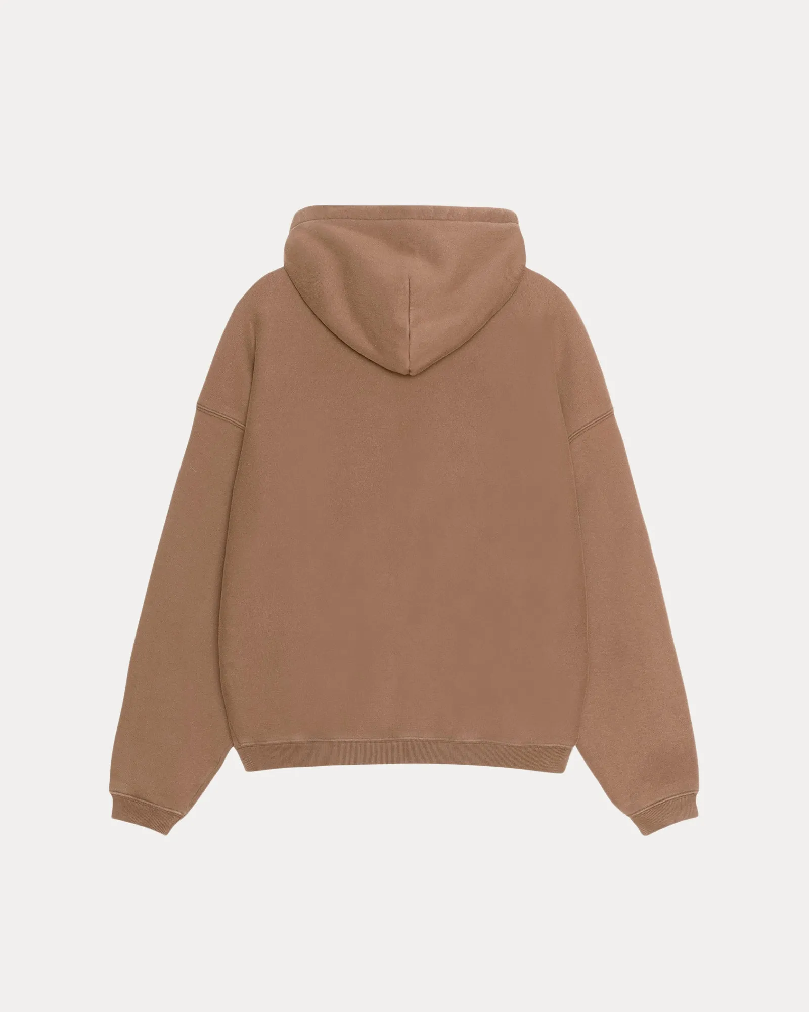 STUSSY 80 RELAXED HOODIE