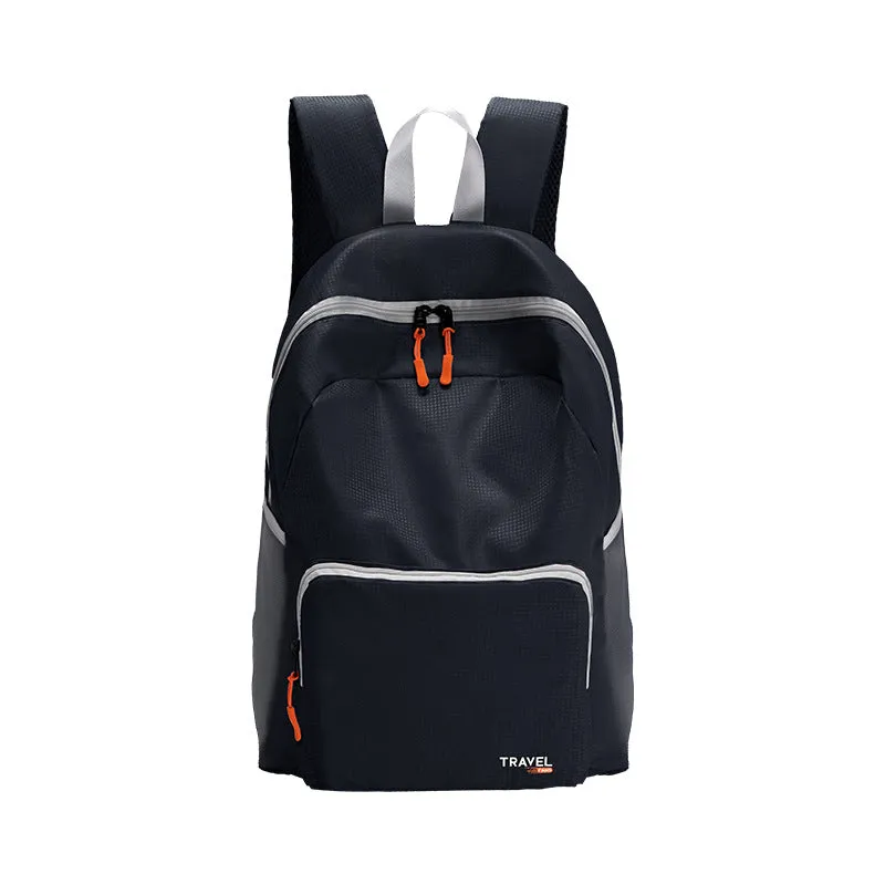 Stylish New Popular Elegant Charming Folding Backpacks
