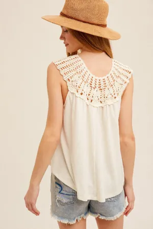 Sun Glow Tank