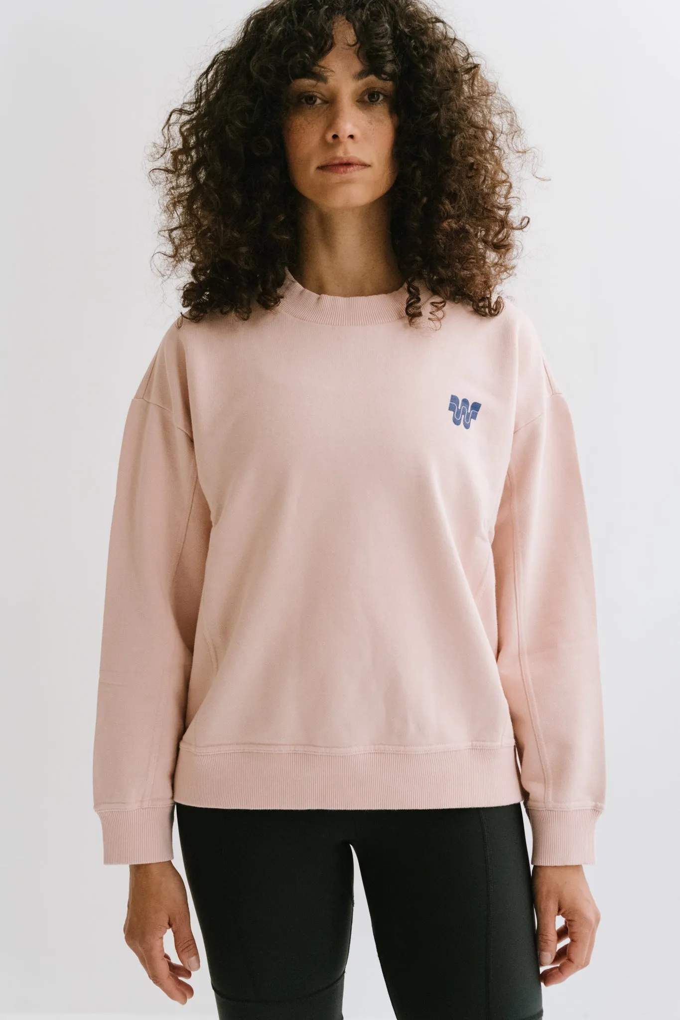 Sweatshirt - Serena