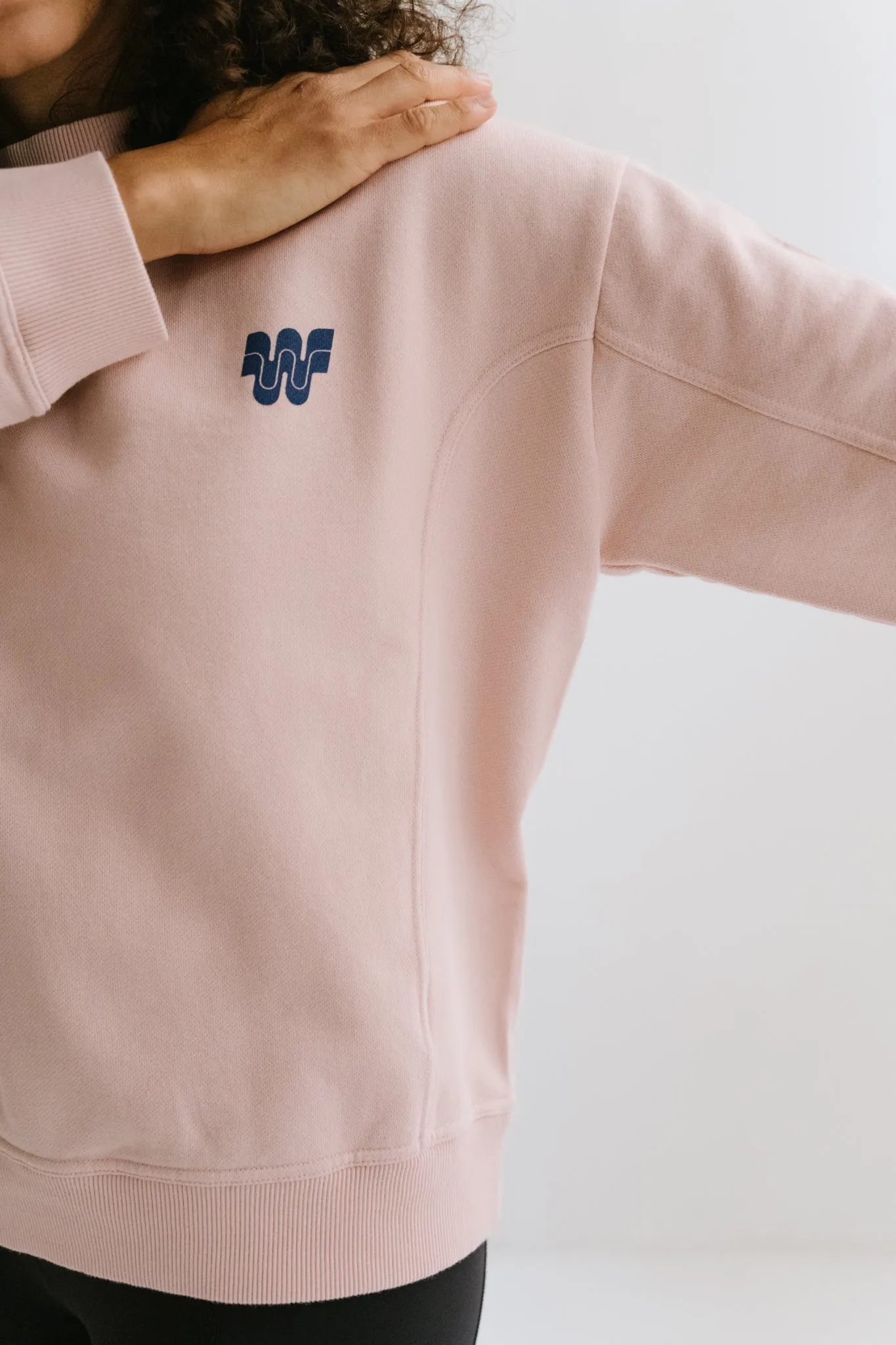Sweatshirt - Serena