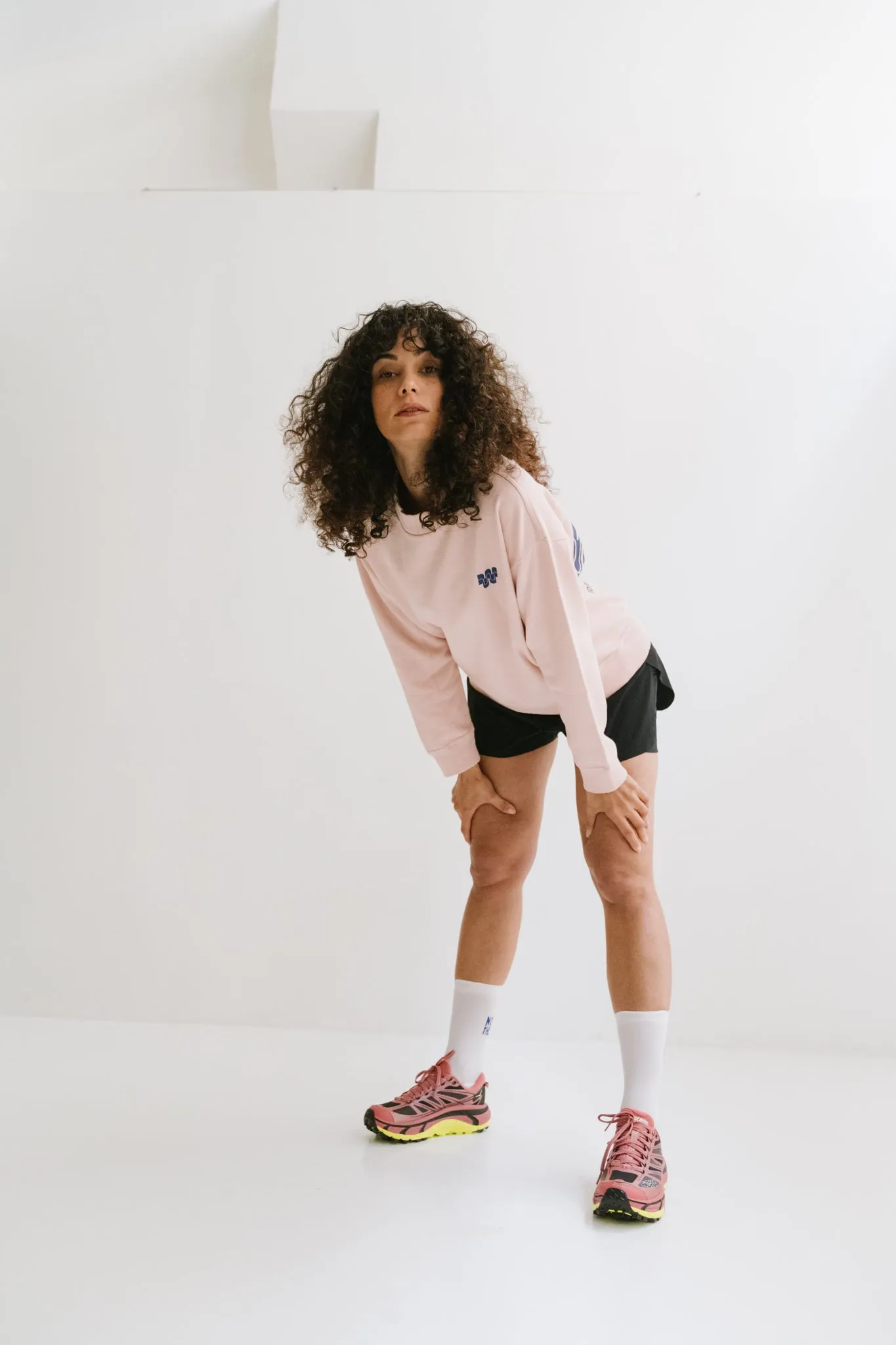 Sweatshirt - Serena