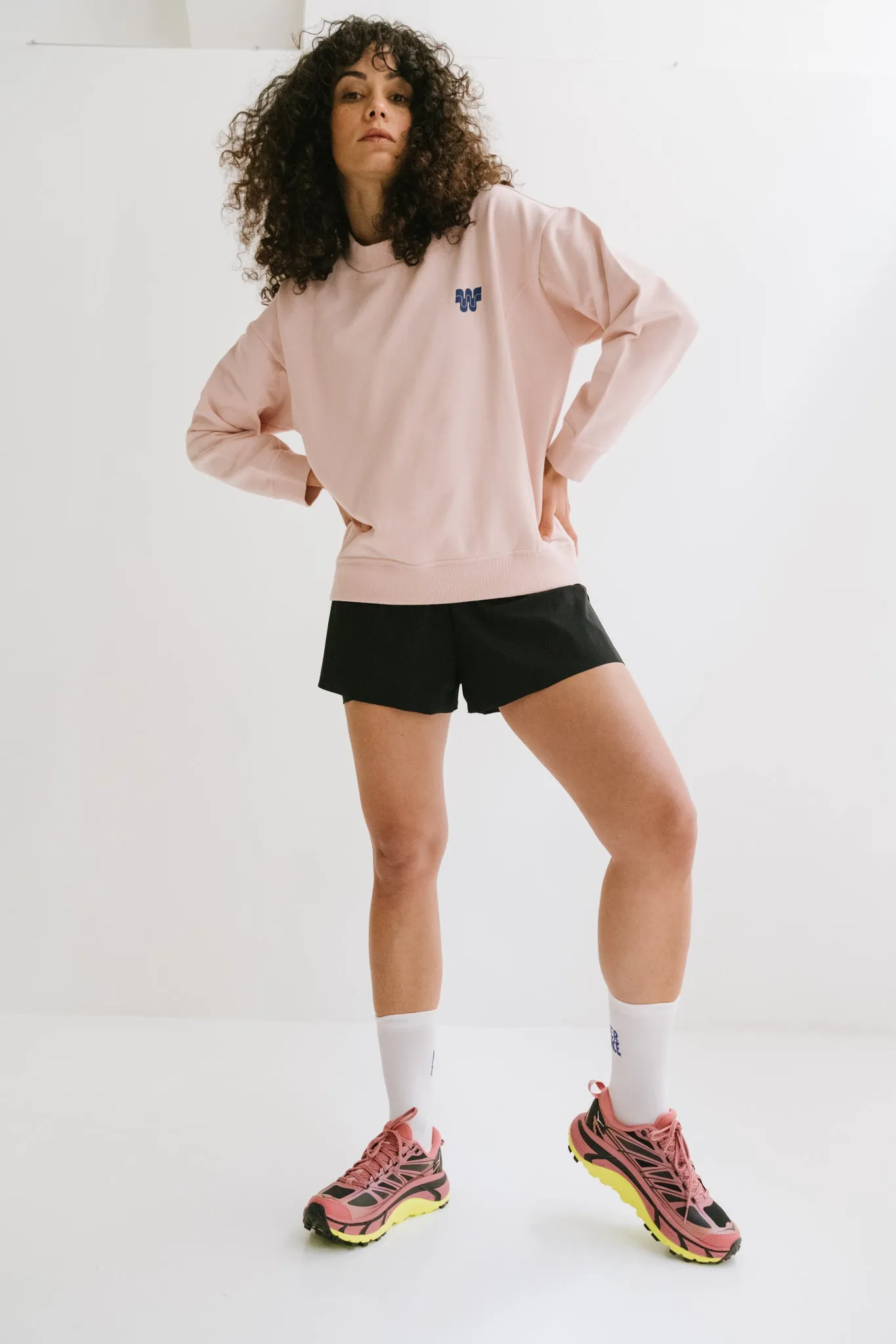 Sweatshirt - Serena
