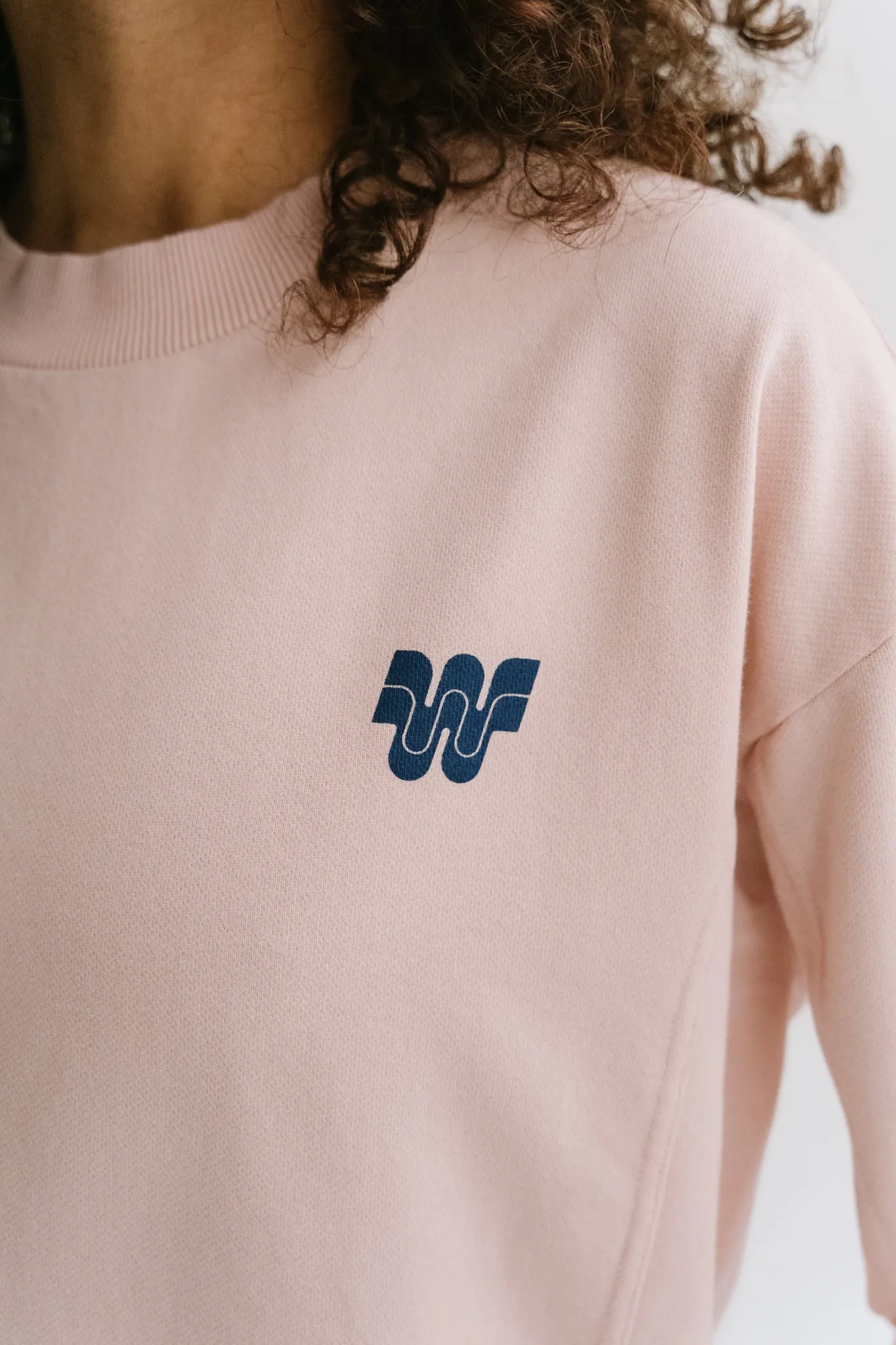 Sweatshirt - Serena