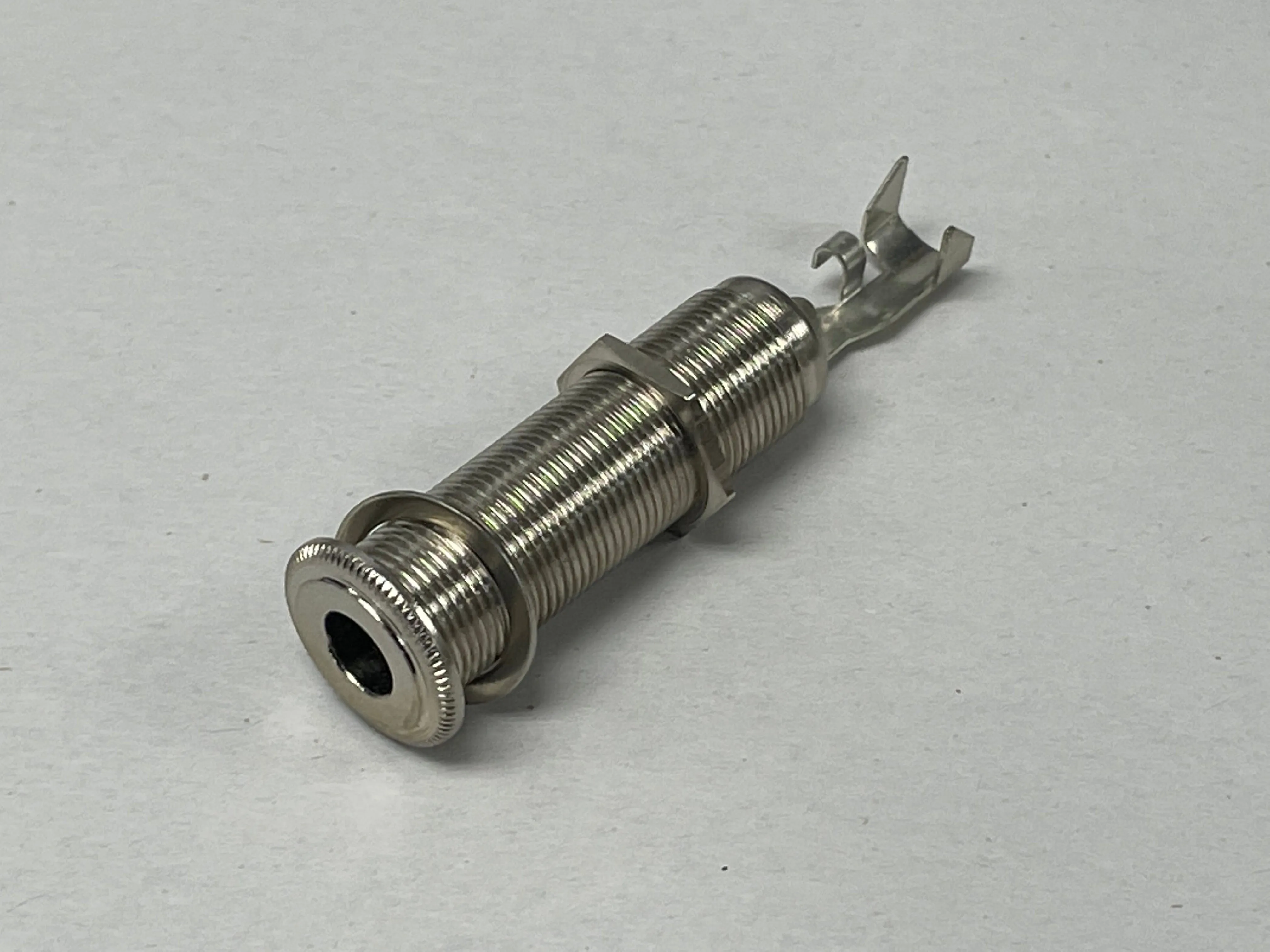 SwitchCraft Barrel Jack