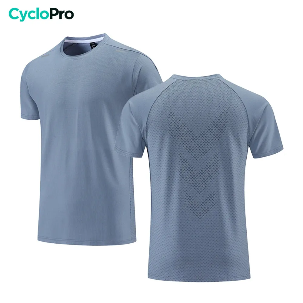 T-shirt Running Homme - UltraConfort