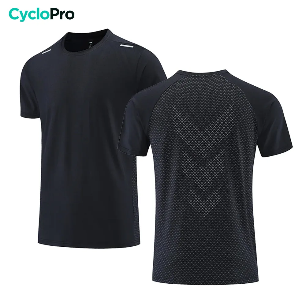 T-shirt Running Homme - UltraConfort