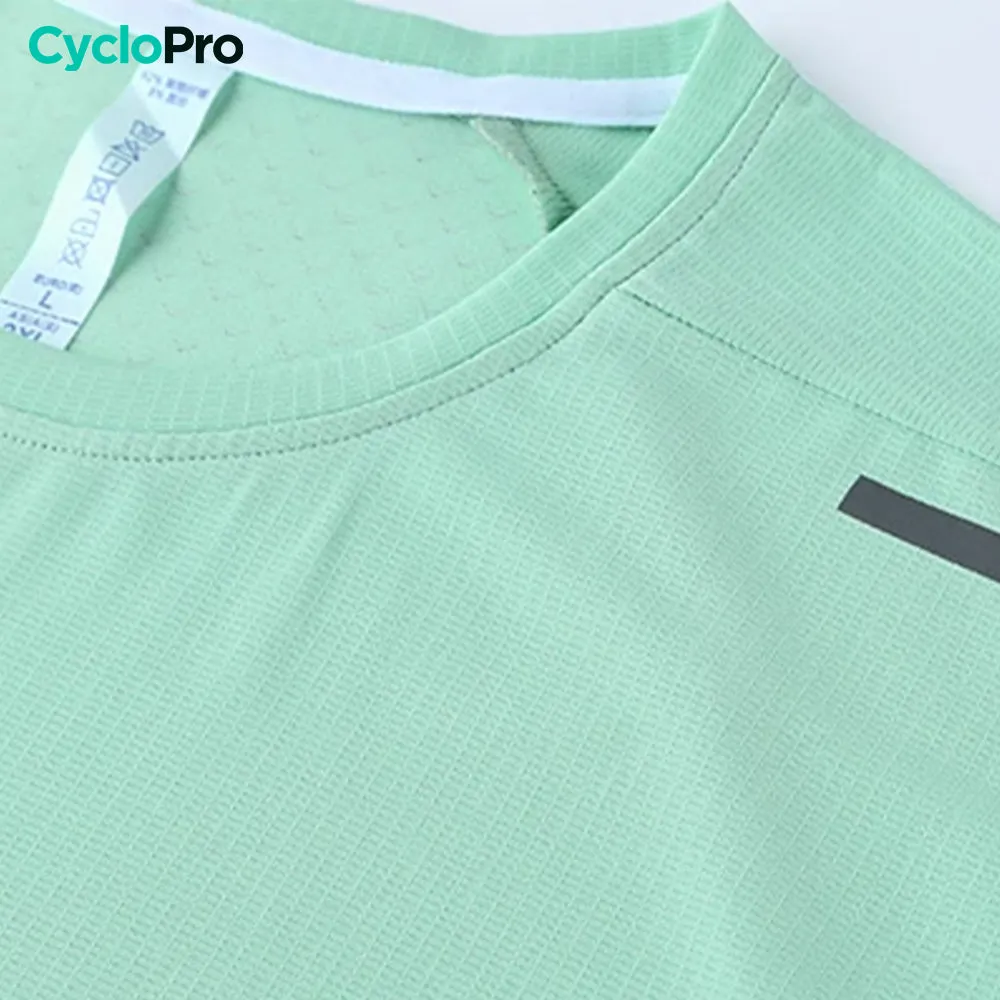 T-shirt Running Homme - UltraConfort