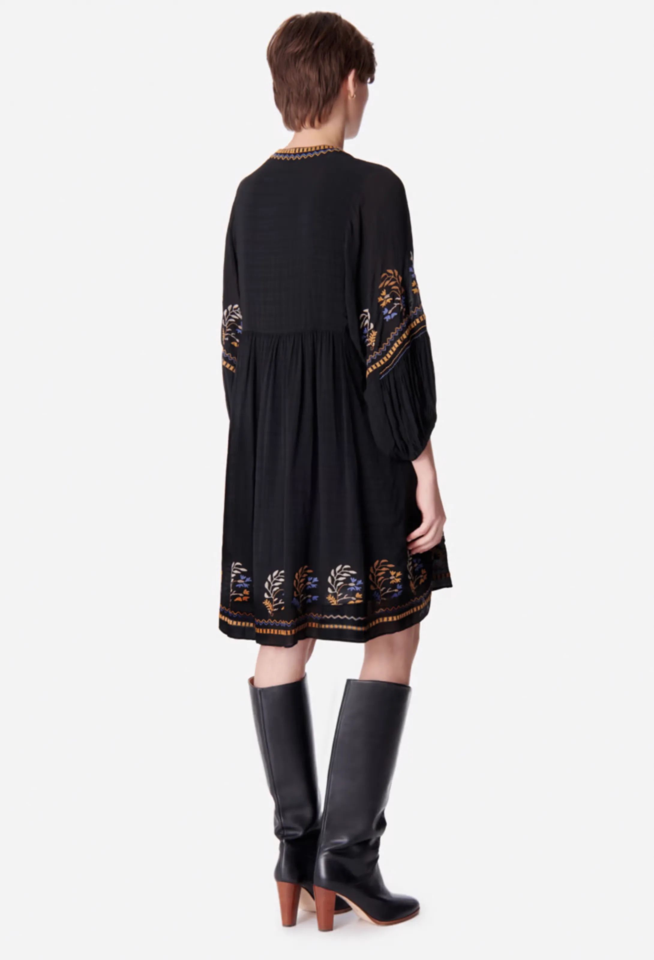 Takis Dress
