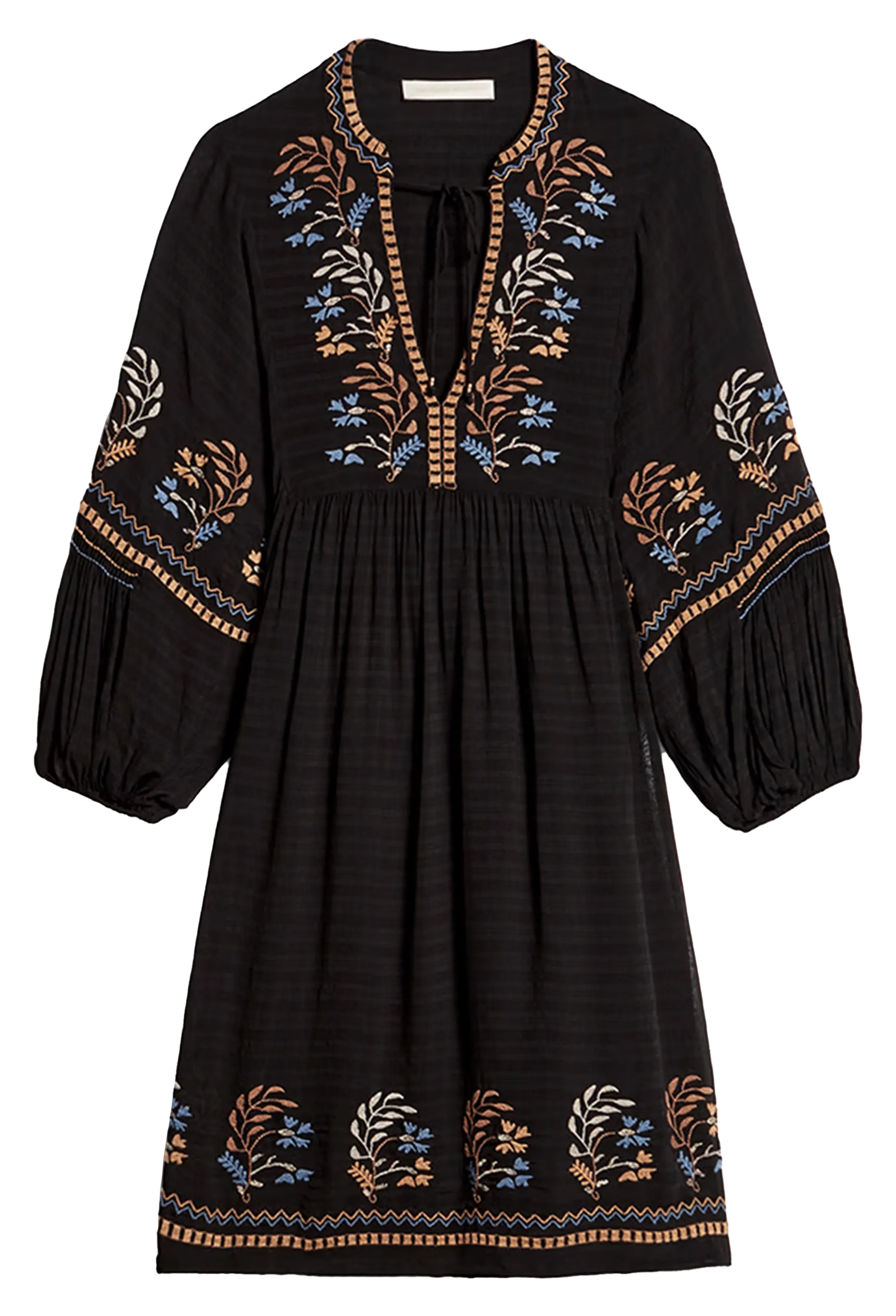 Takis Dress