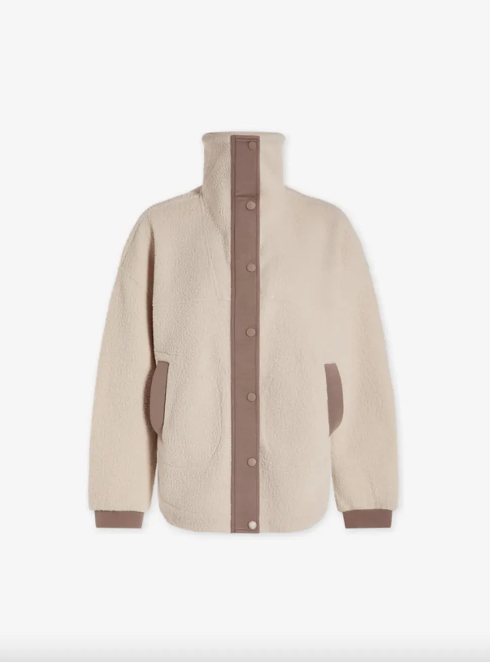 Tatton Jacket-Sand