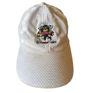 Team Running Cap St Arnaud FNHC
