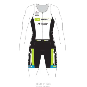 TECH Tri Suit - Children