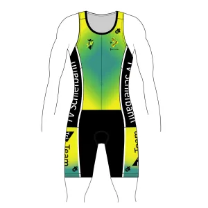 TECH Tri Suit