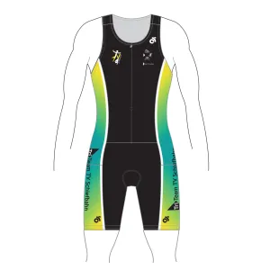 TECH Tri Suit
