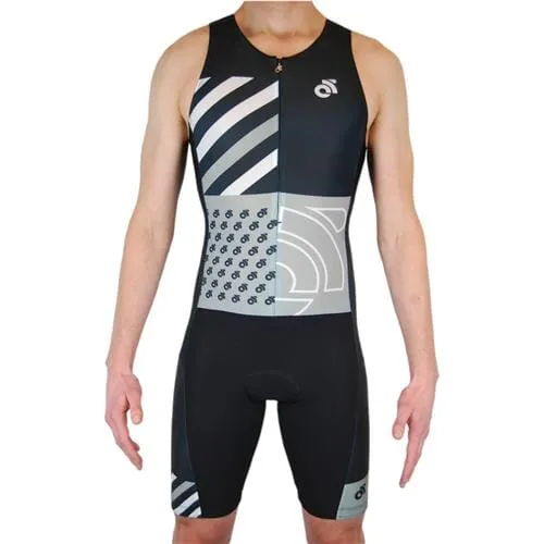 TECH Tri Suit