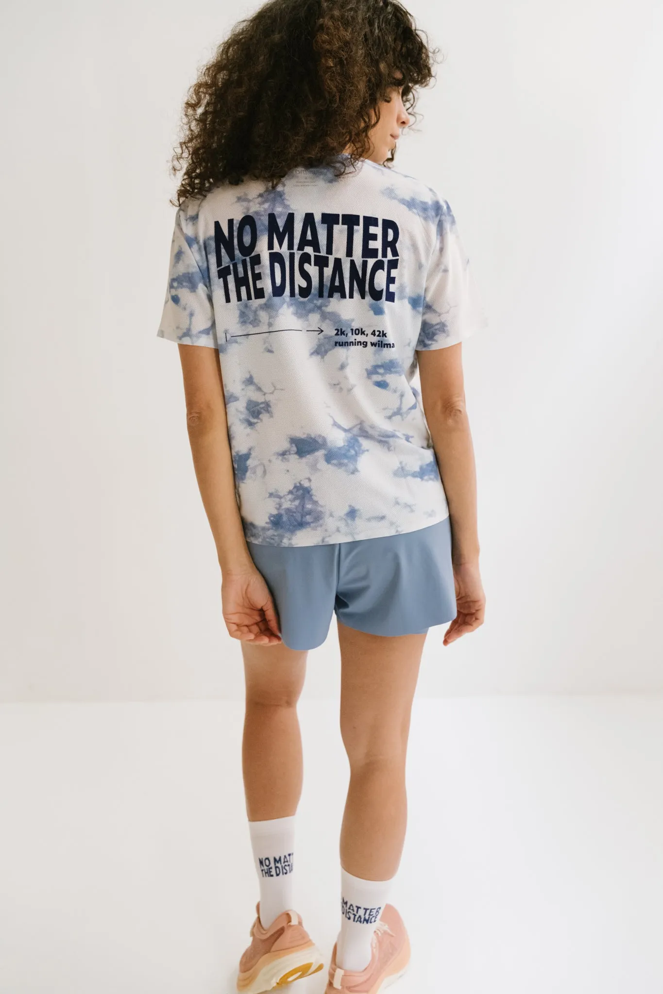 Tee-shirt - Floria