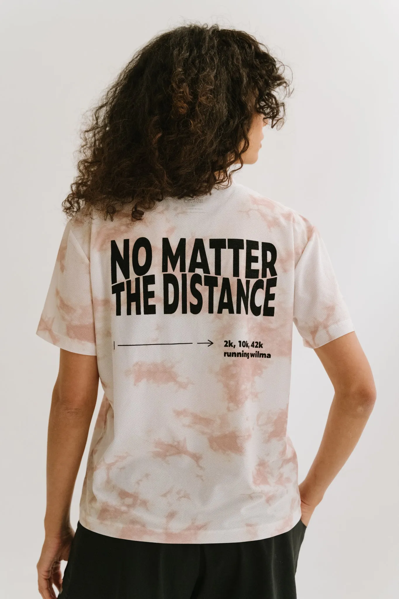Tee-shirt - Floria