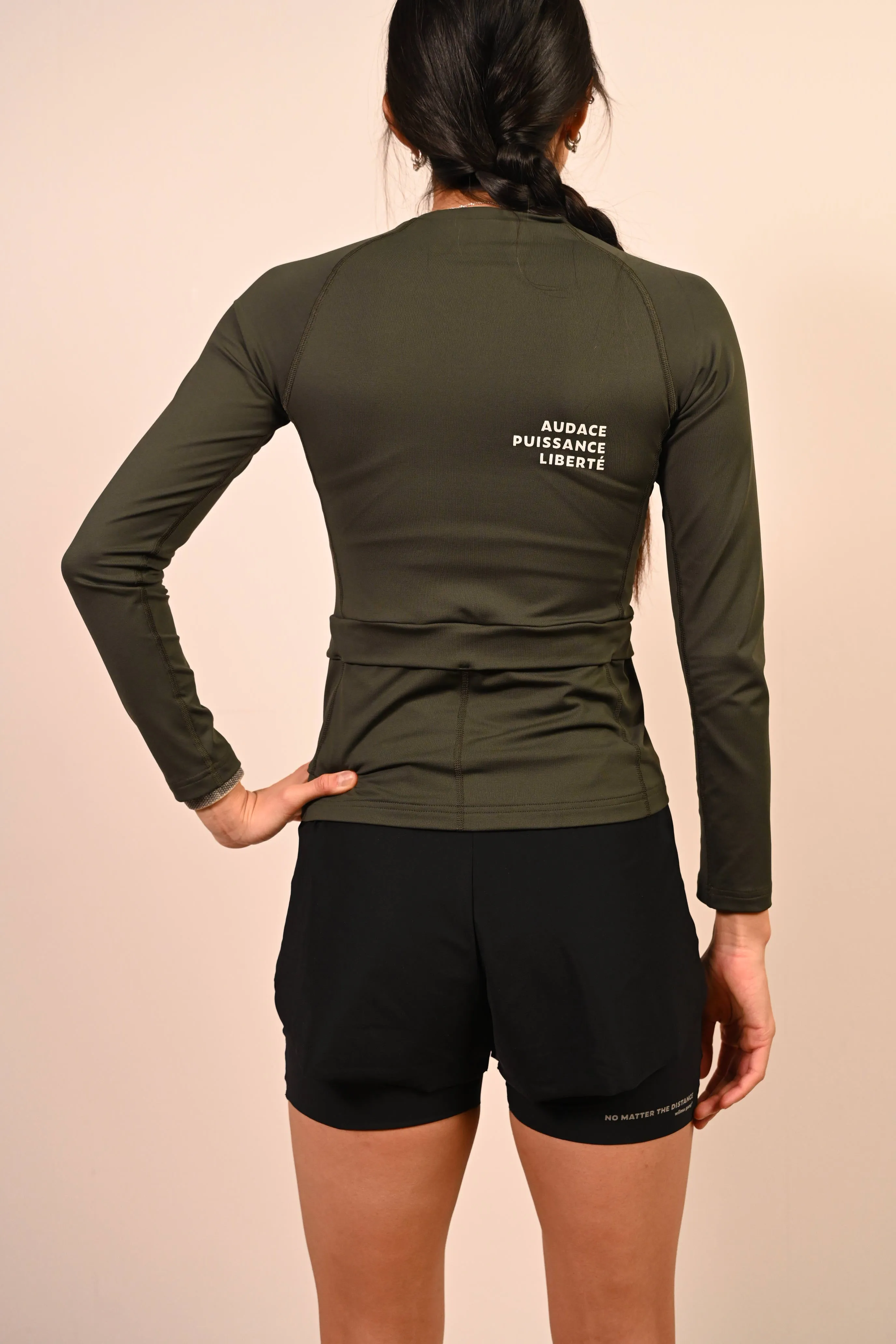 Tee-shirt - Marlow