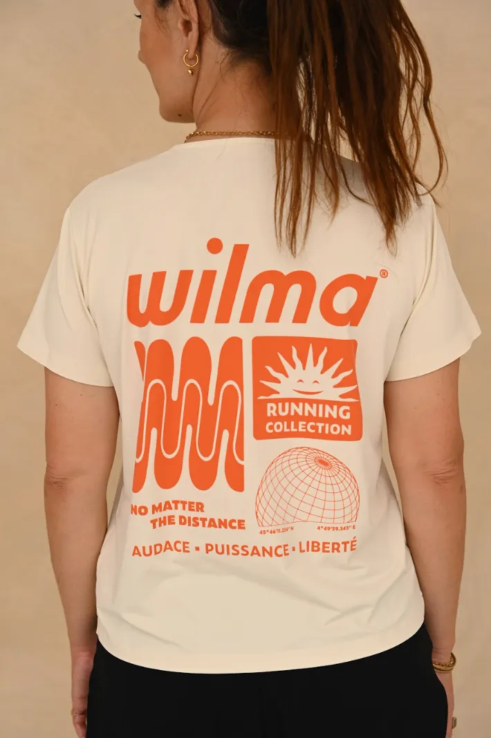 Tee-shirt - Monica