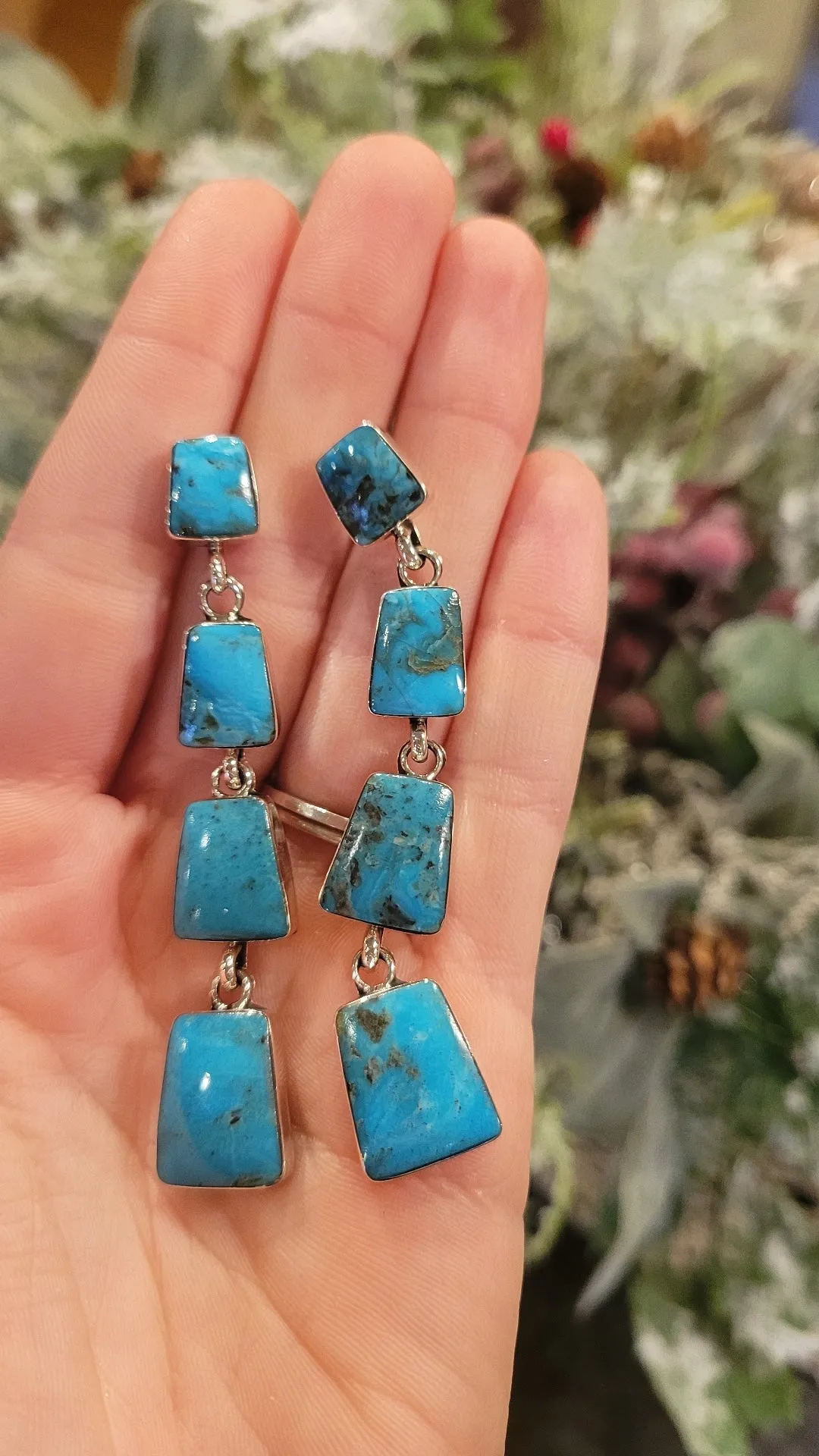 The Kellie Drops