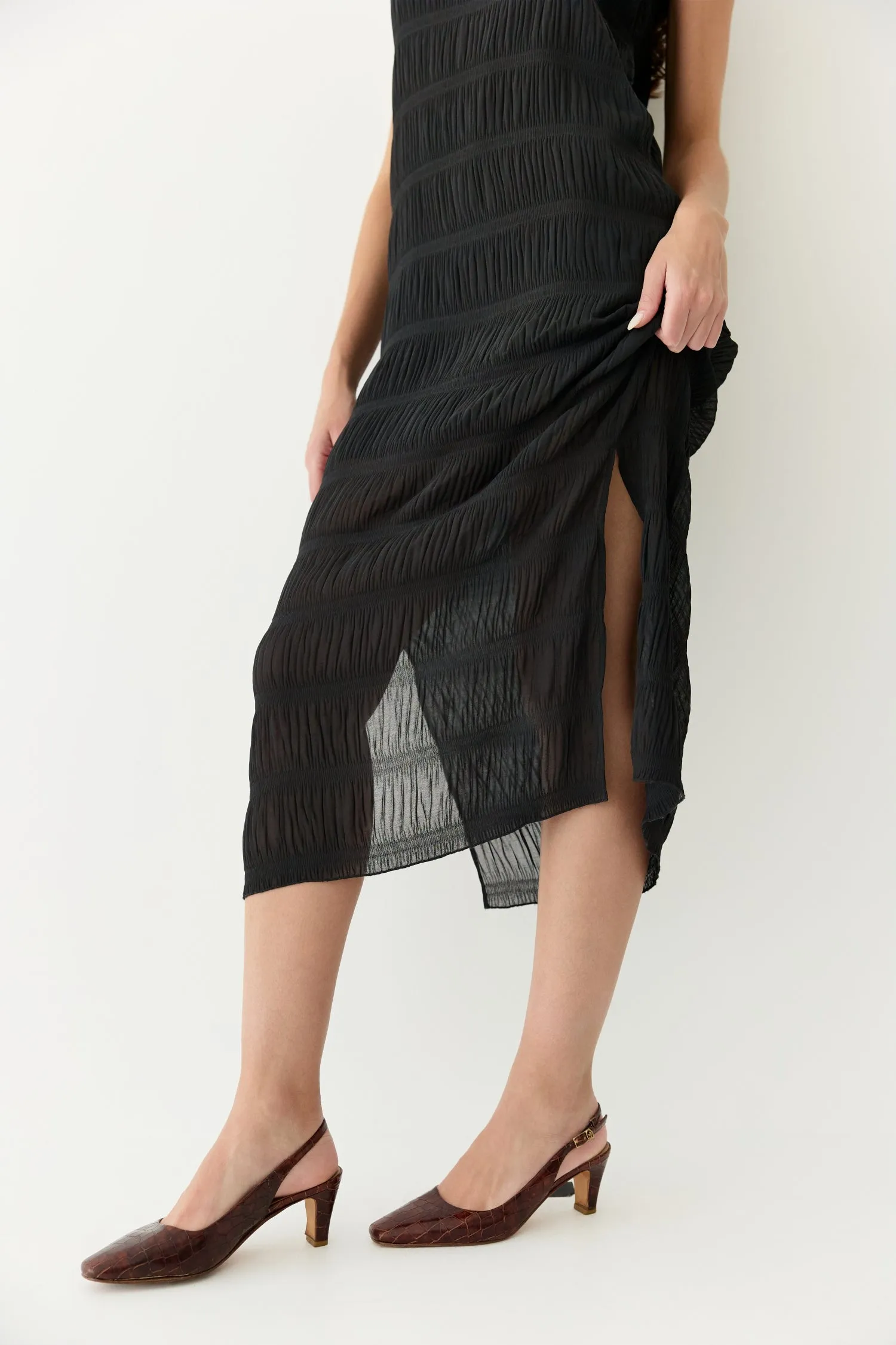 The Malika Dress
