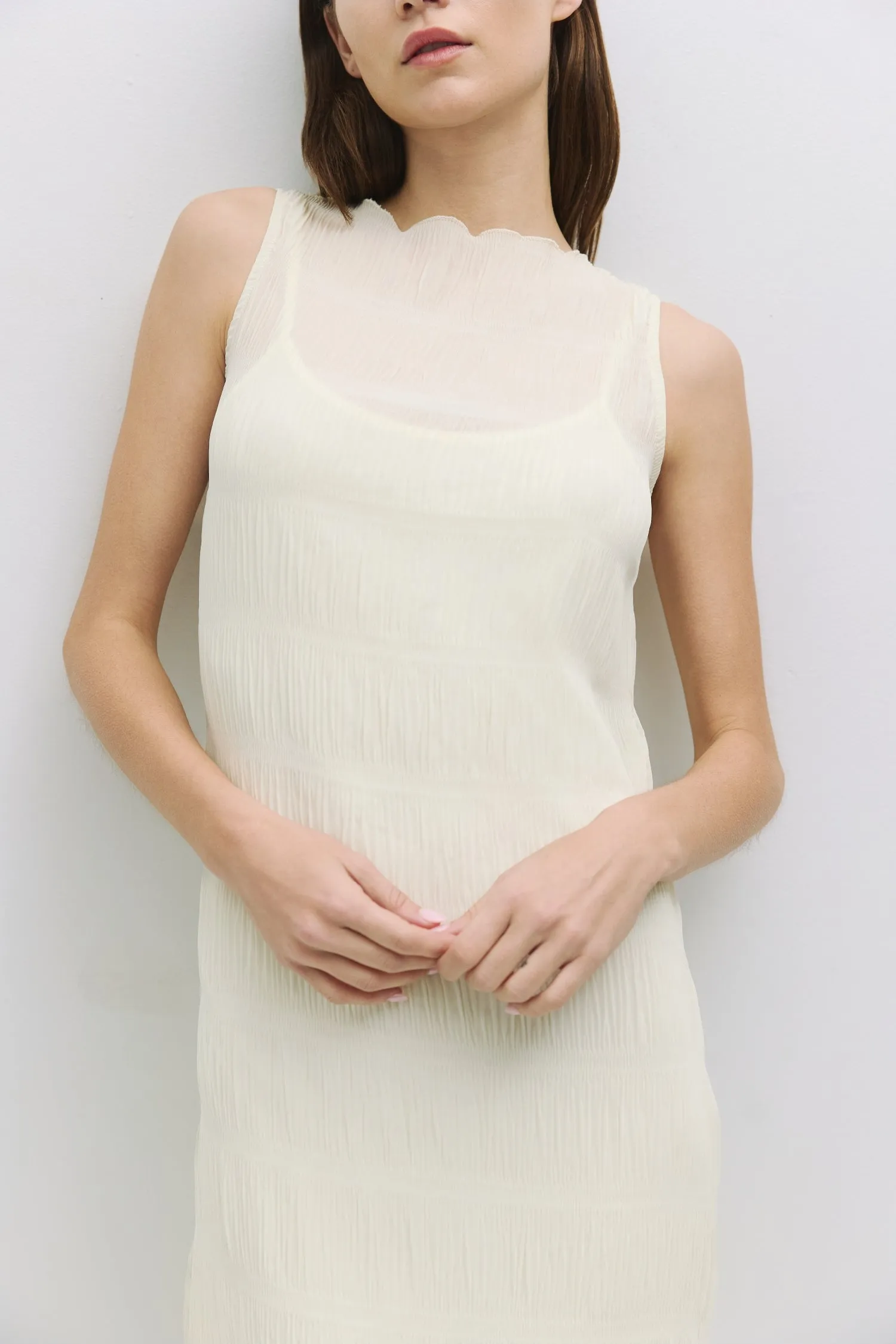 The Malika Dress
